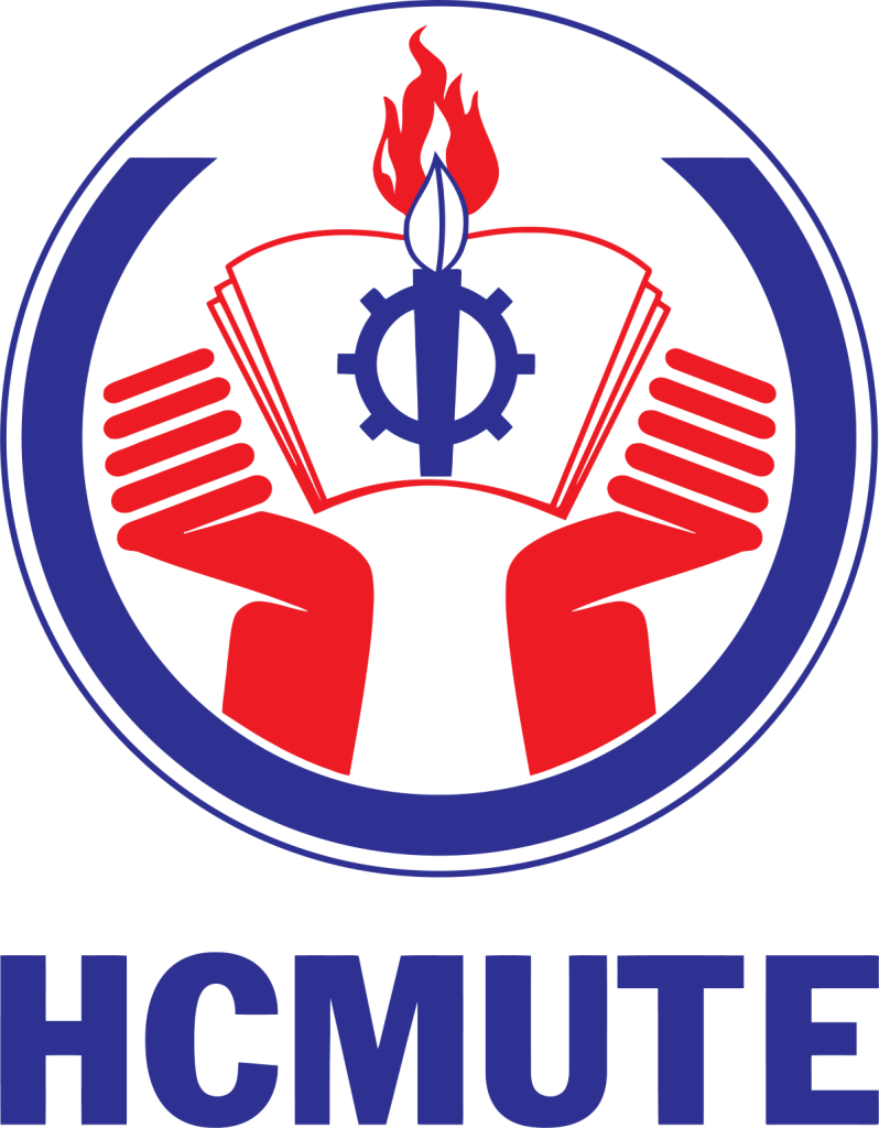 Logo Trường Đại Học Sư Phạm Kỹ Thuật TPHCM - SPKT [ Vector - PNG]