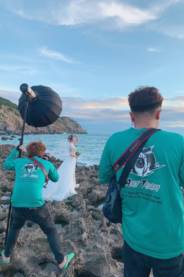 đồng phục Studio đẹp