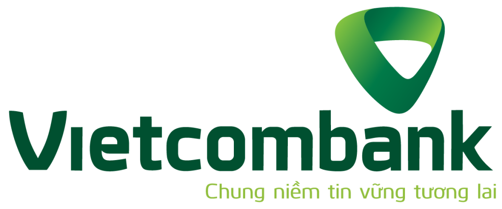 Logo Vietcombank - Tải Vietcombank logo vector file AI, CDR, PSD, PNG Free