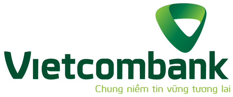 Logo Vietcombank - Tải Vietcombank logo vector file AI, CDR, PSD, PNG Free