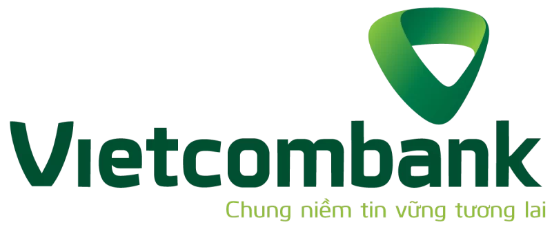 tải Logo Vietcombank File Vector Miễn Phí