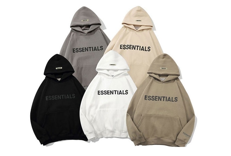 Xưởng may áo Hoodie đẹp, chất lượng tại TPHCM