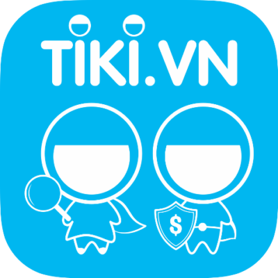 ý nghĩa Tiki Logo