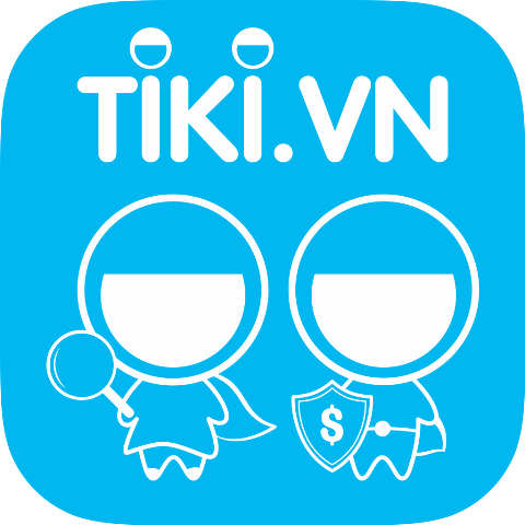 Tải miễn phí file logo TiKi vector PNG SVG EPS JPG  Bảng Hiệu Minh  Khang