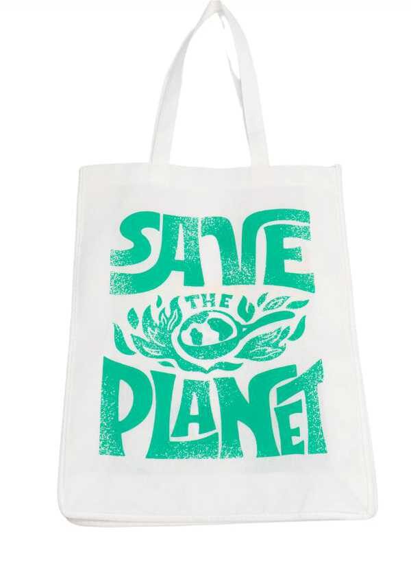 mẫu túi vải bố canvas 01