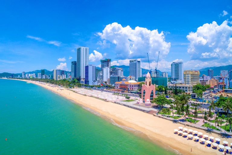 Xưởng May In Áo Theo Yêu Cầu Tại Nha Trang