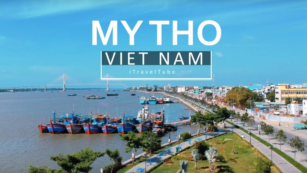 Xưởng May In Áo Theo Yêu Cầu Tại Mỹ Tho