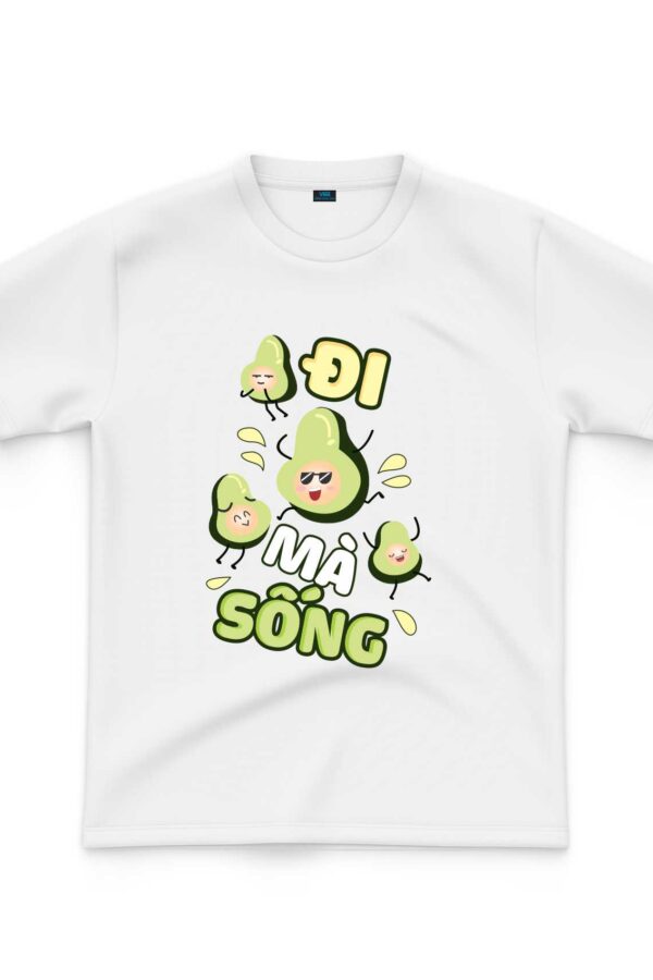 Top 5 Các Trò Chơi Team Building Độc Lạ Không Thể Bỏ Qua 37 Áo team bơ đi mà sống