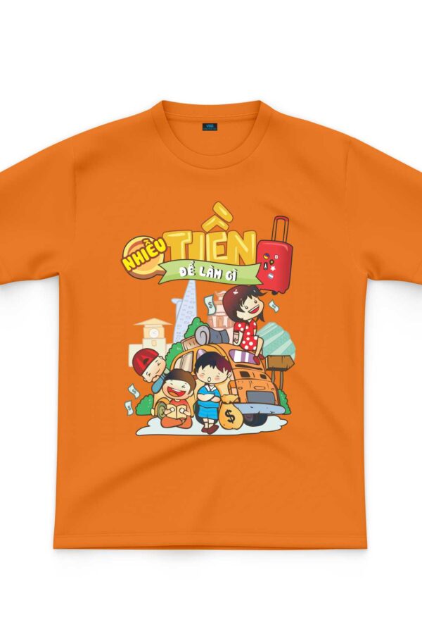 Top 5 Các Trò Chơi Team Building Độc Lạ Không Thể Bỏ Qua 25 Áo team building tiền nhiều để làm gì