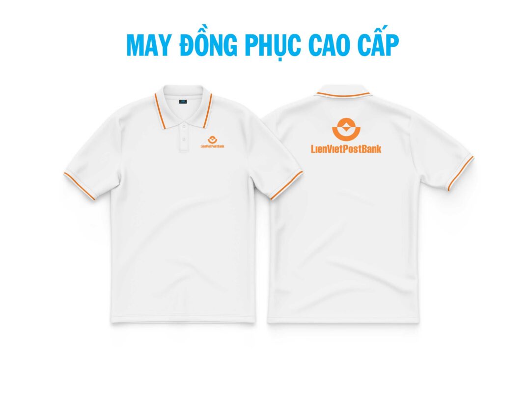 May Đồng Phục: Công ty may Đồng Phục Vina tại TPHCM