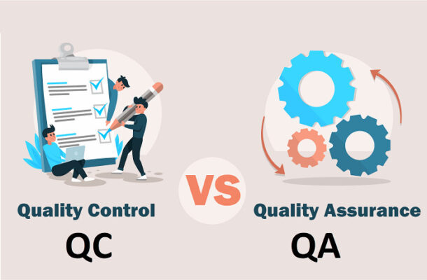 QA và QC là gì?