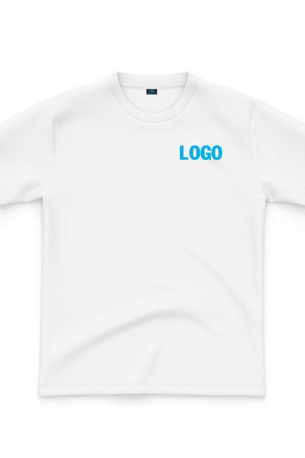 thiết kế áo cổ tròn