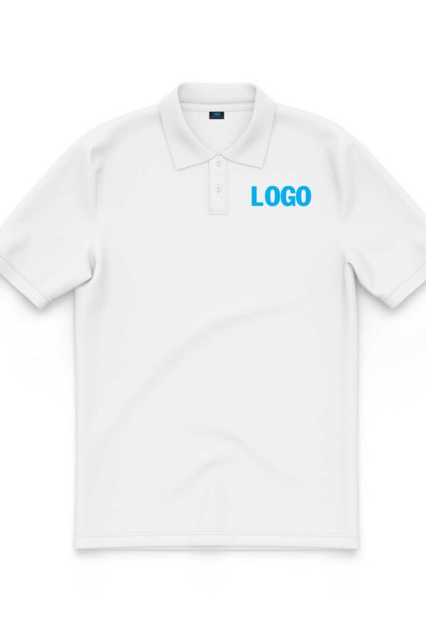 thiết kế áo polo