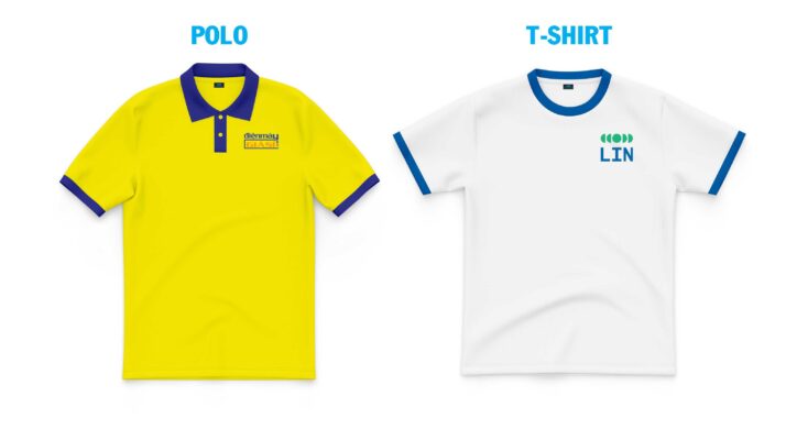 bảng giá in áo thun đồng phục Polo - Tshirt
