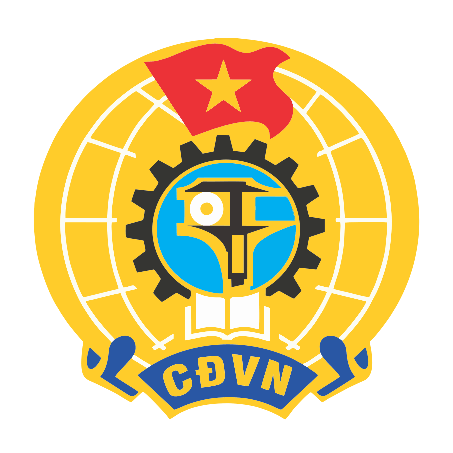 logo công đoàn