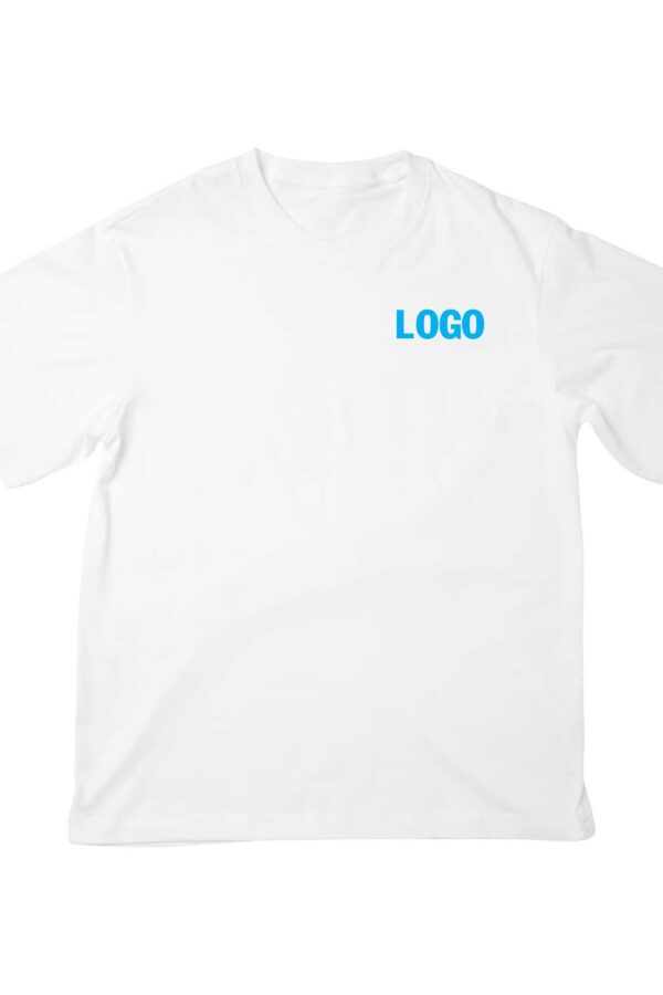 thiết kế áo Oversize