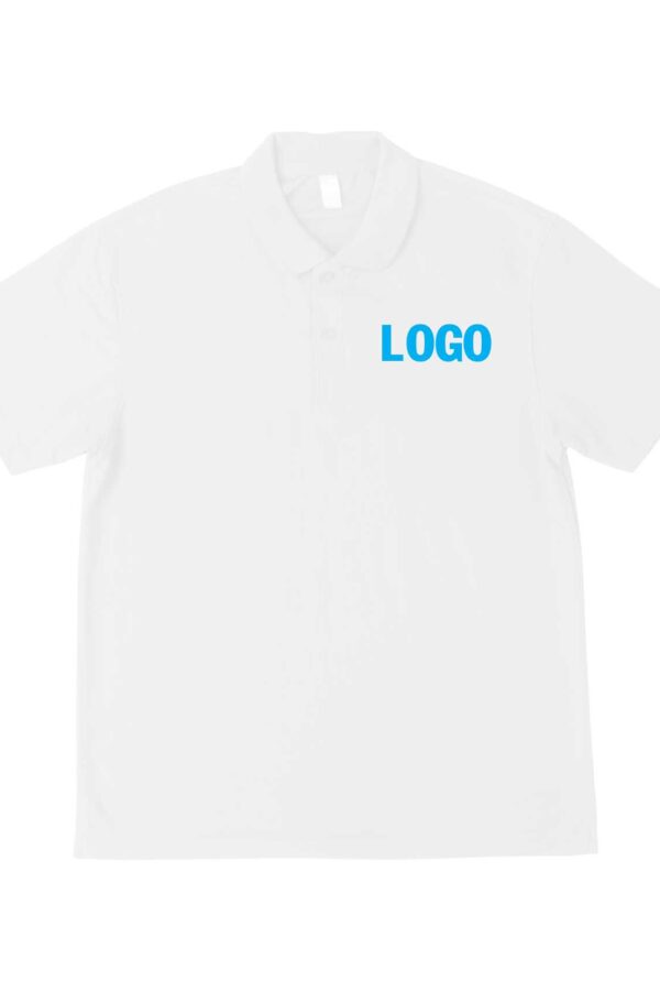 thiết kế áo polo oversize