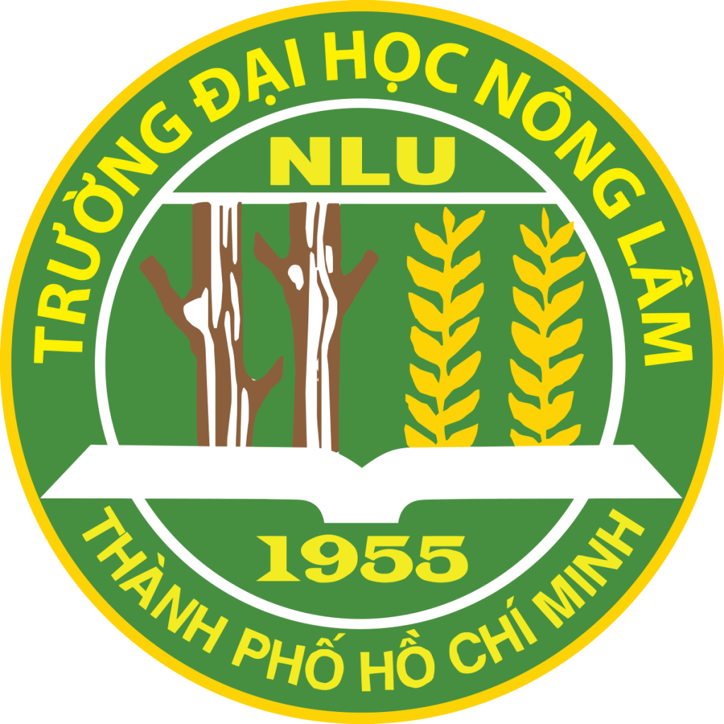 Download logo Đại học Nông Lâm Vector, PSD, CDR, AI, PNG miễn phí