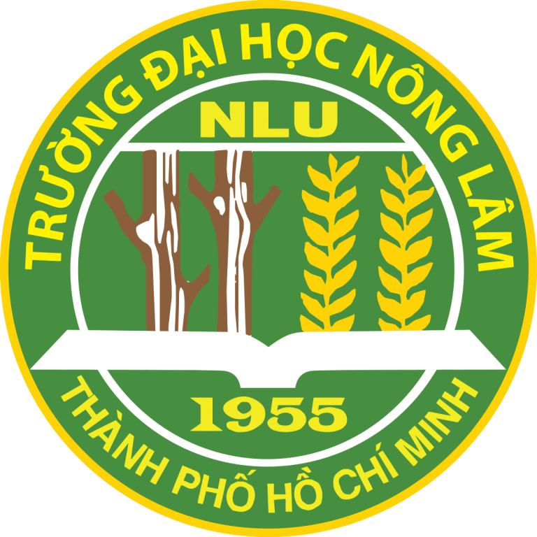 Download logo Đại học Nông Lâm Vector, PSD, CDR, AI, PNG miễn phí
