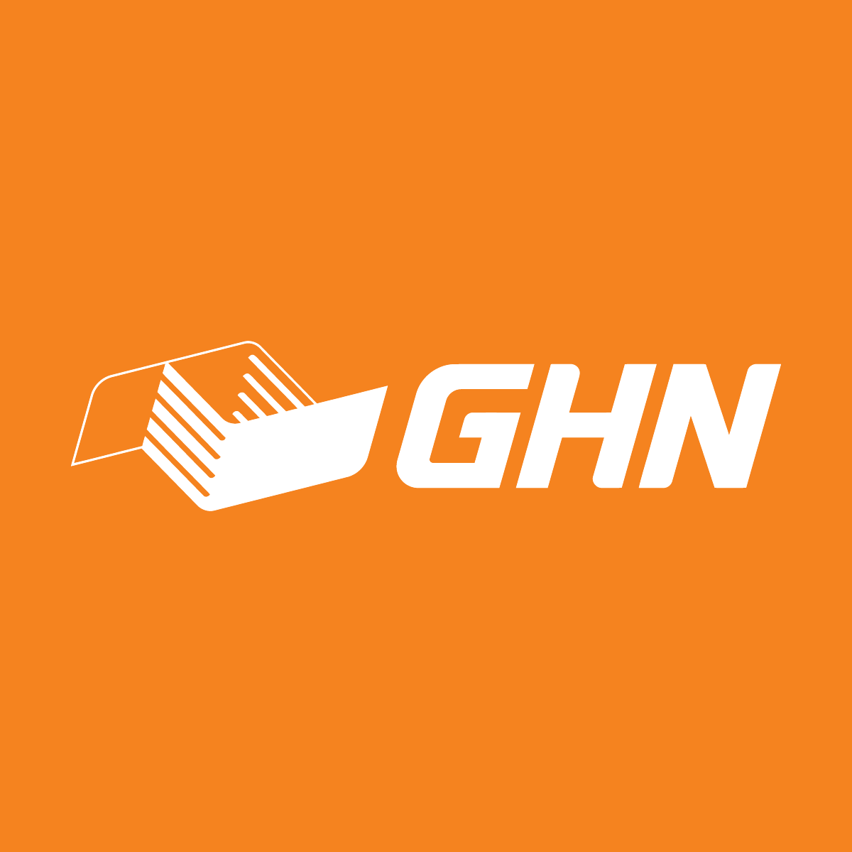 Logo GHN
