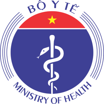 Logo bộ y tế