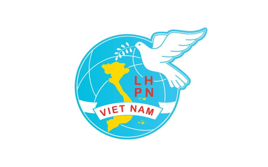 Download logo Hội phụ nữ Vector, PSD, CDR, AI, PNG miễn phí