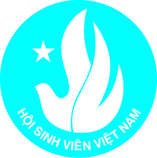 Logo hội sinh viên Việt Nam