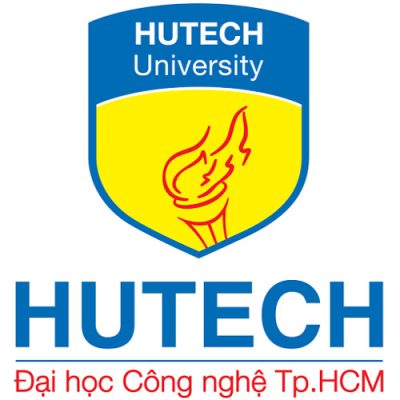 logo đại học hutech