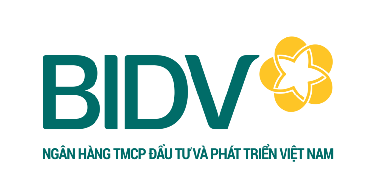 Download logo BIDV Vector, PSD, CDR, AI, PNG miễn phí