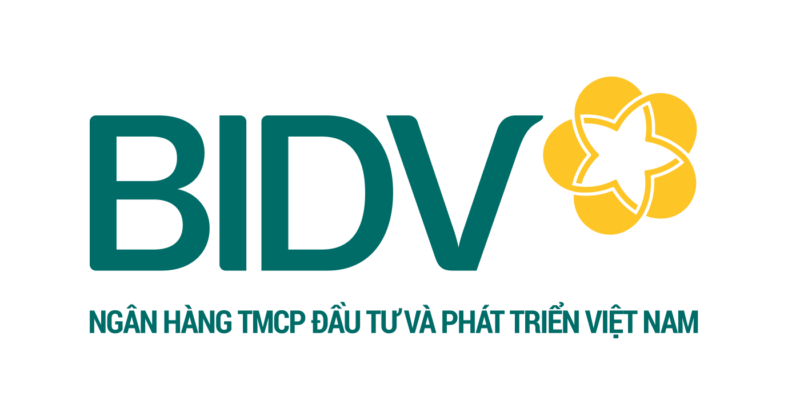 Logo BIDV
