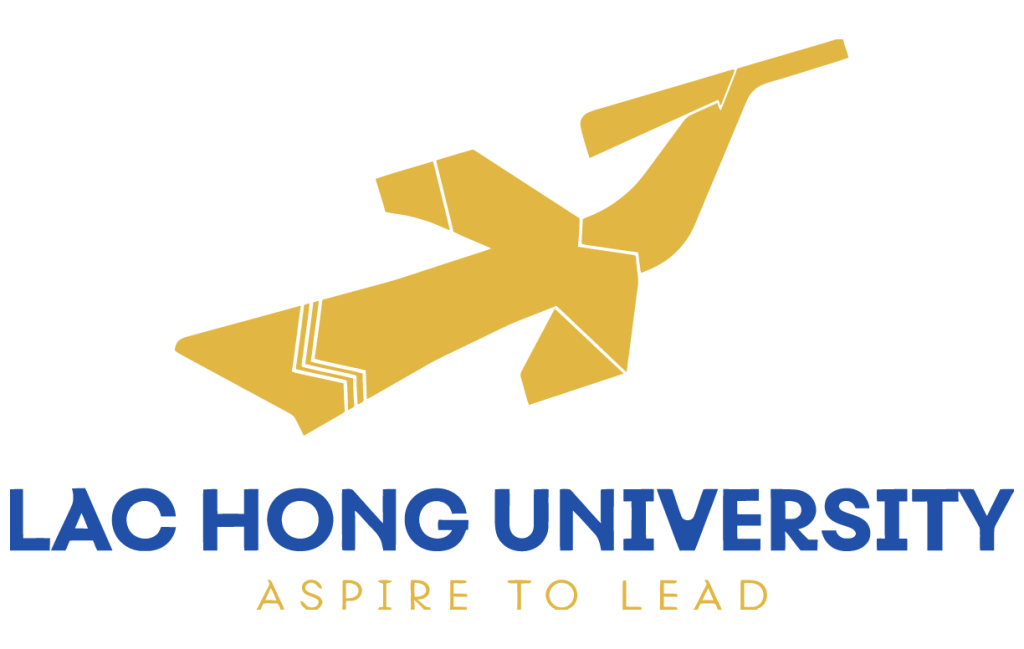 Download logo Đại học Lạc Hồng Vector, PSD, CDR, AI, PNG miễn phí