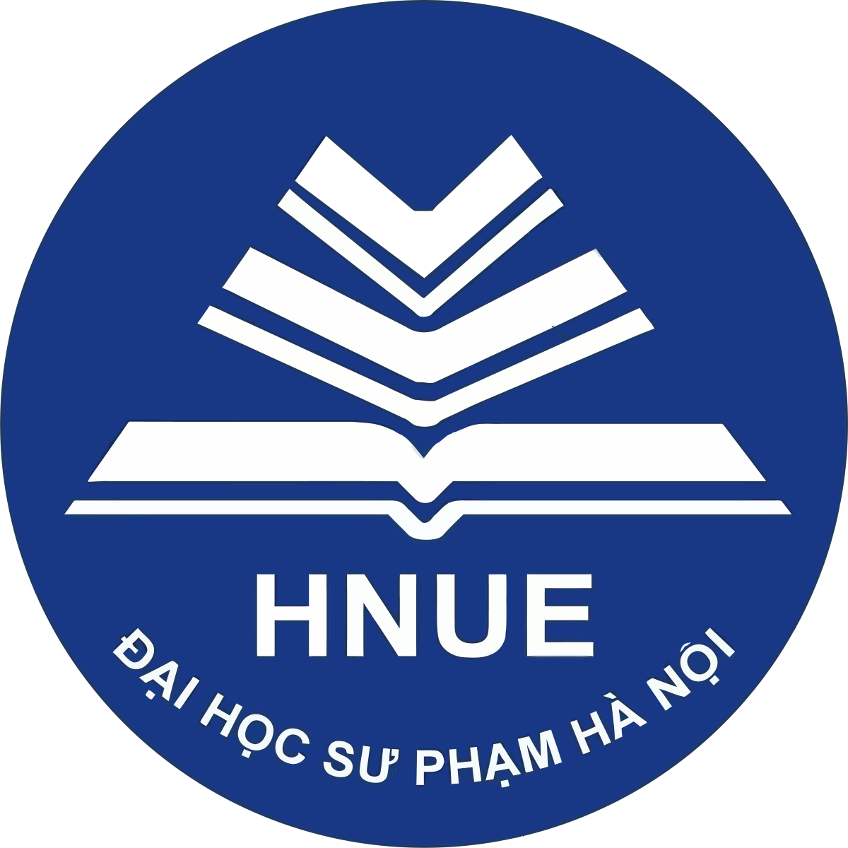 logo đại học sư phạm