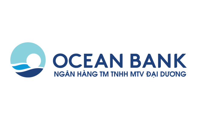 logo ocean bank