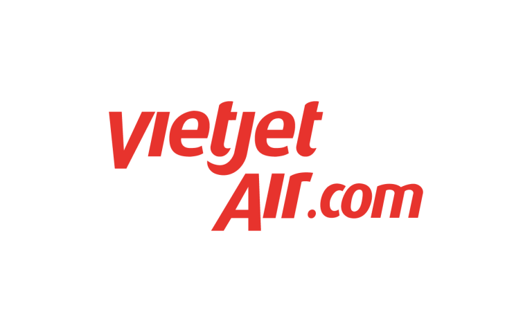 Download logo Vietjet Air Vector, PSD, CDR, AI, PNG miễn phí