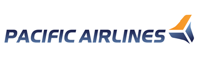 Logo pacific airlines