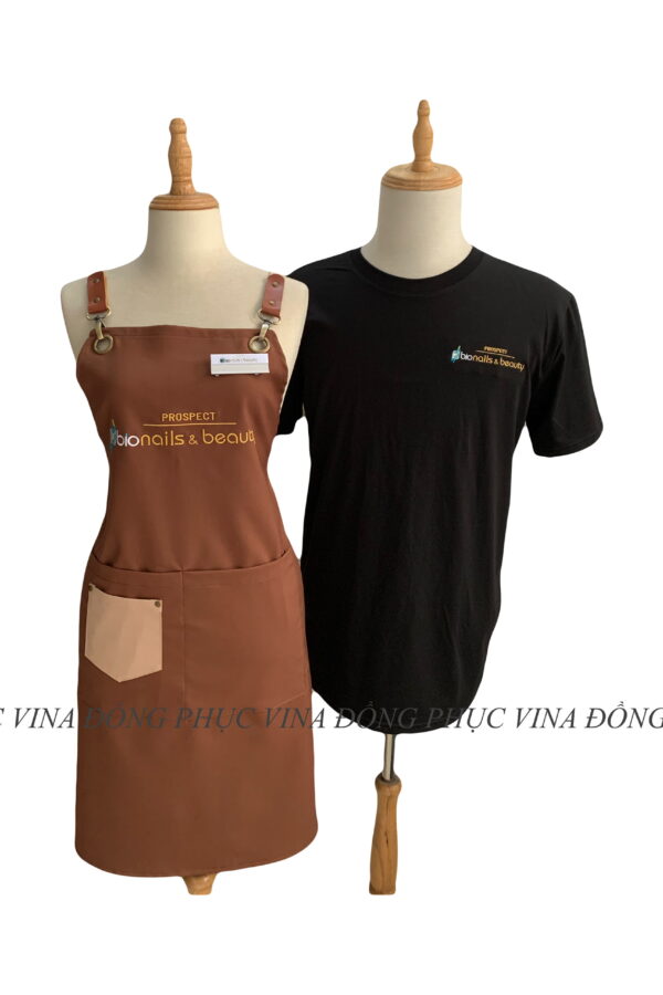 Đồng phục Bionail