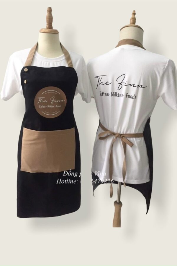 Đồng phục quán cafe Fim