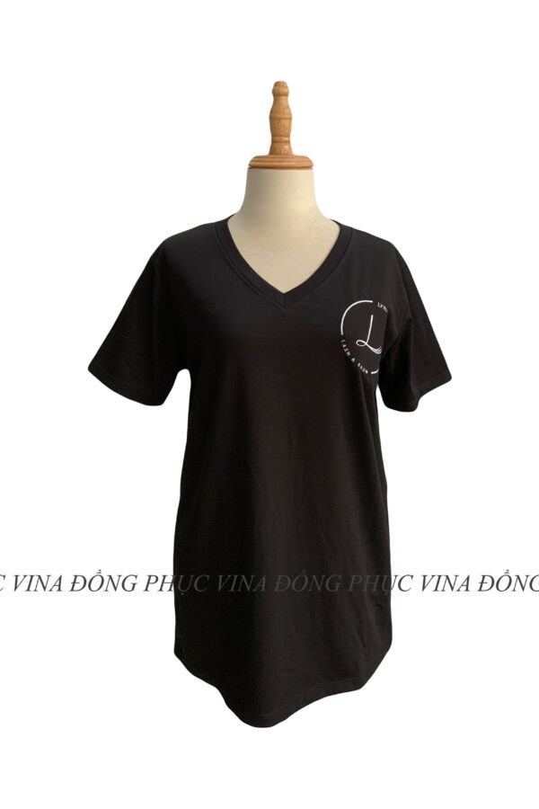 Đồng phục nail spa Lynn