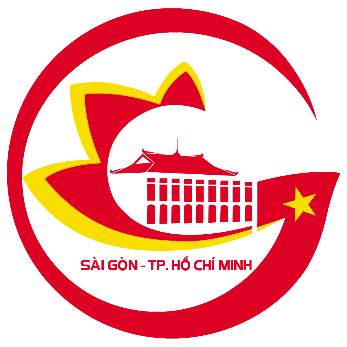 logo thành phố Hồ Chí Minh