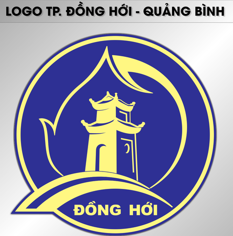 logo huyện đồng hới