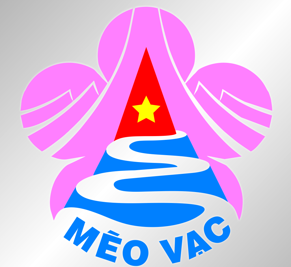 logo huyện Mèo Vạc Hà Giang