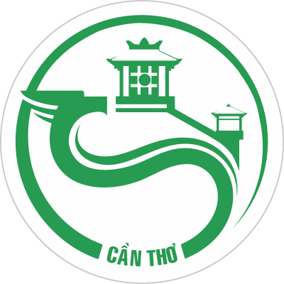 logo thành phố Cần Thơ