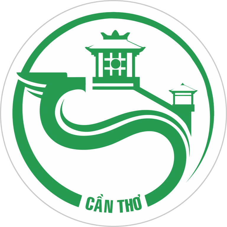 Download logo thành phố Cần Thơ Vector, PSD, CDR, Ai, PNG miễn phí