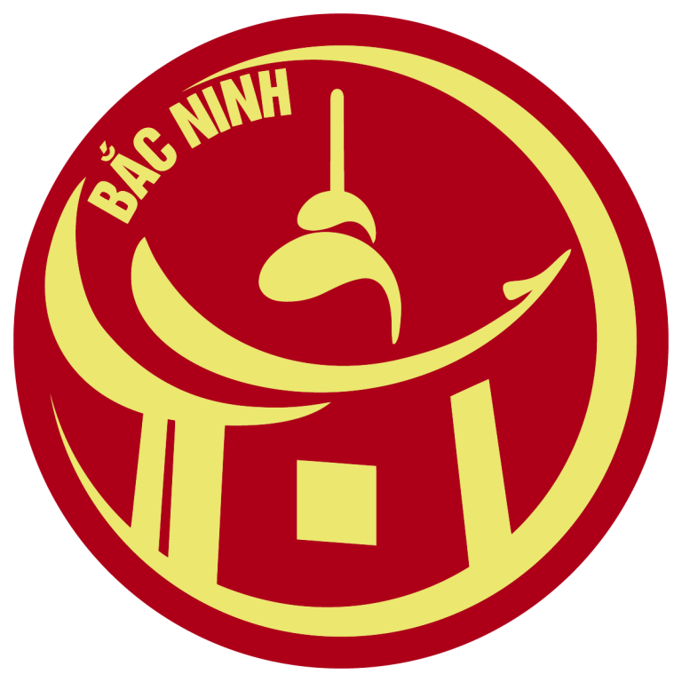 Download logo Tỉnh Bắc Ninh Vector, PSD, CDR, Ai, PNG miễn phí