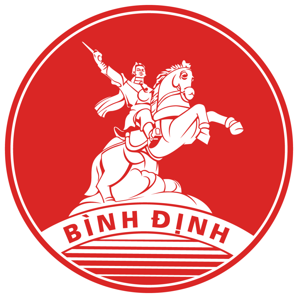 Download logo Tỉnh Bình Định Vector, PSD, CDR, Ai, PNG miễn phí