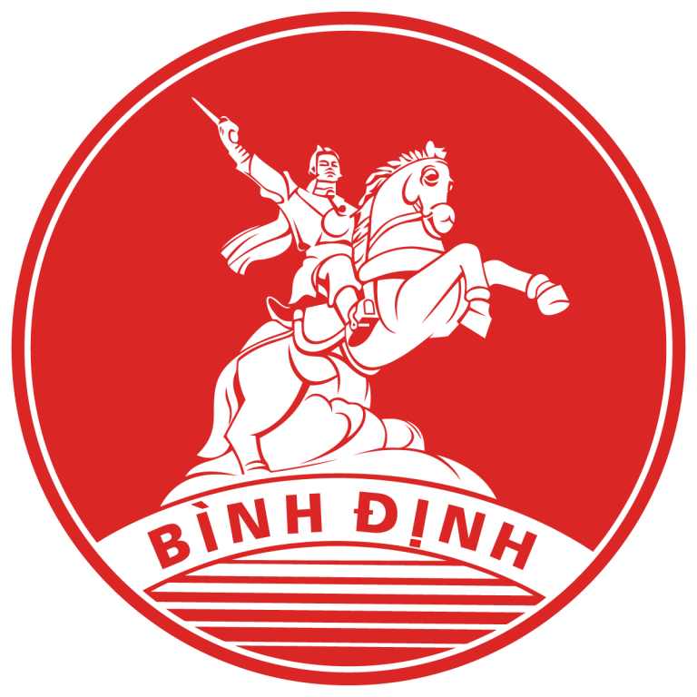 Download logo Tỉnh Bình Định Vector, PSD, CDR, Ai, PNG miễn phí