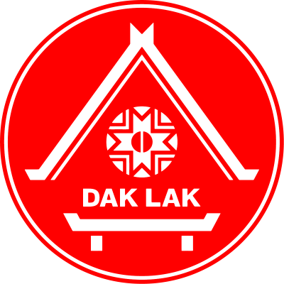 logo tỉnh Đắk Lắk