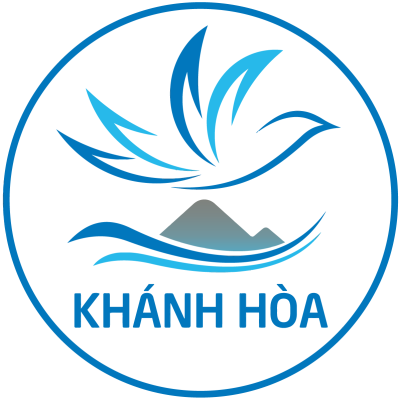 logo tỉnh Khánh Hoà