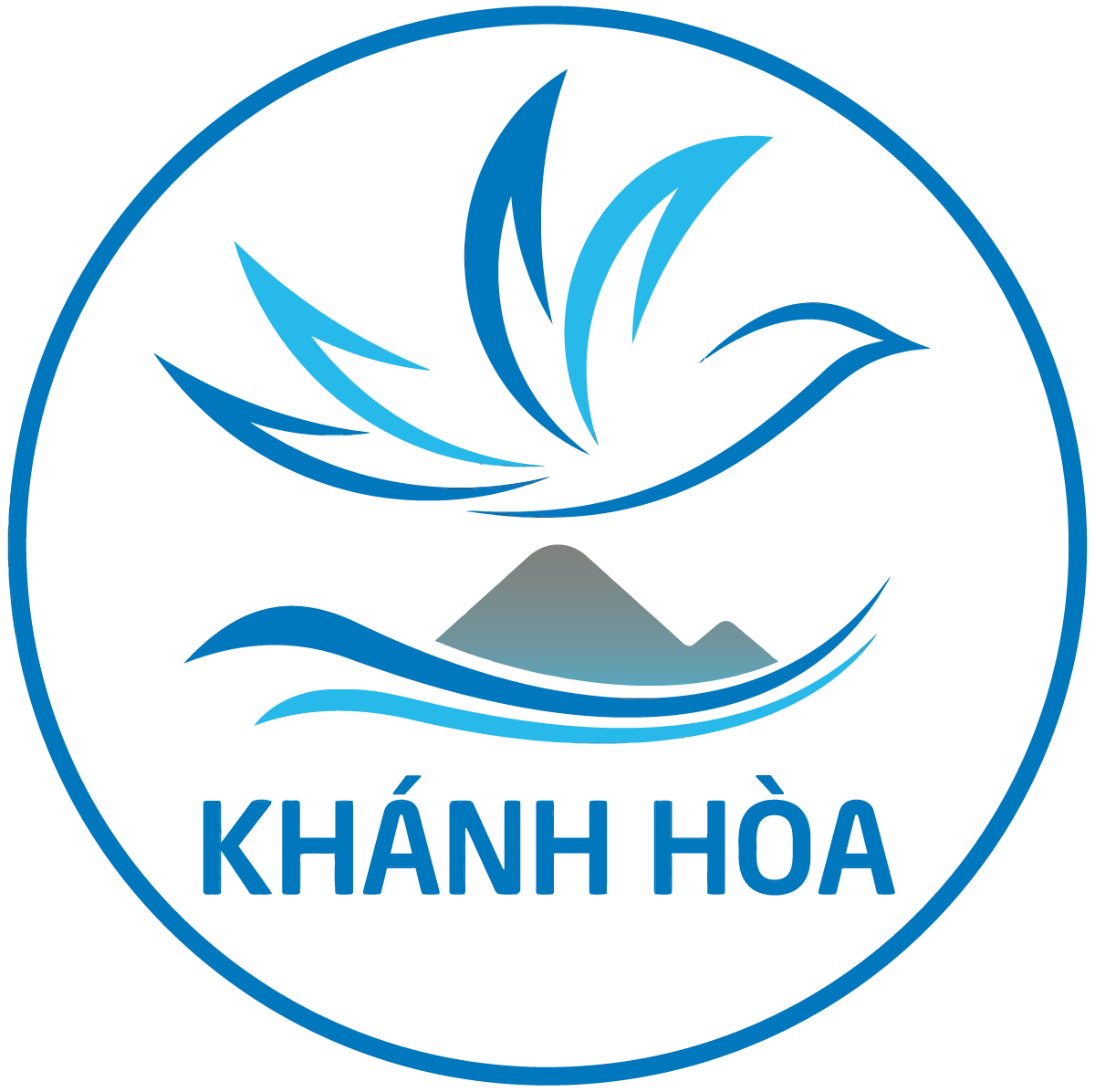 logo tỉnh Khánh Hoà