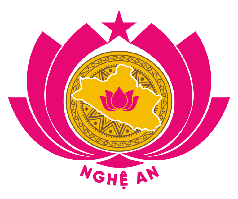 Download logo Tỉnh Nghệ An Vector, PSD, CDR, Ai, PNG miễn phí